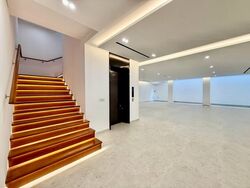 Frankel Estate (D15), Detached #554756071